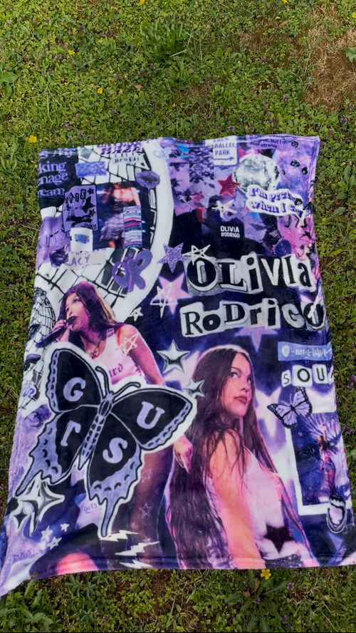 Livie Blanket